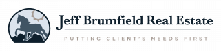 Jeff Brumfield Real Estate, Inc Logo 